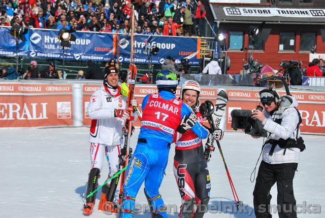 062 Mario Matt, Nolan Kasper, Axel Baeck